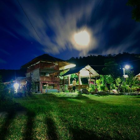 Tiu Batu Homestay Alas Dış mekan fotoğraf
