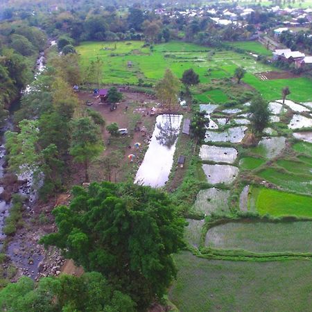 Tiu Batu Homestay Alas Dış mekan fotoğraf