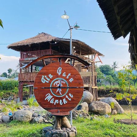 Tiu Batu Homestay Alas Dış mekan fotoğraf