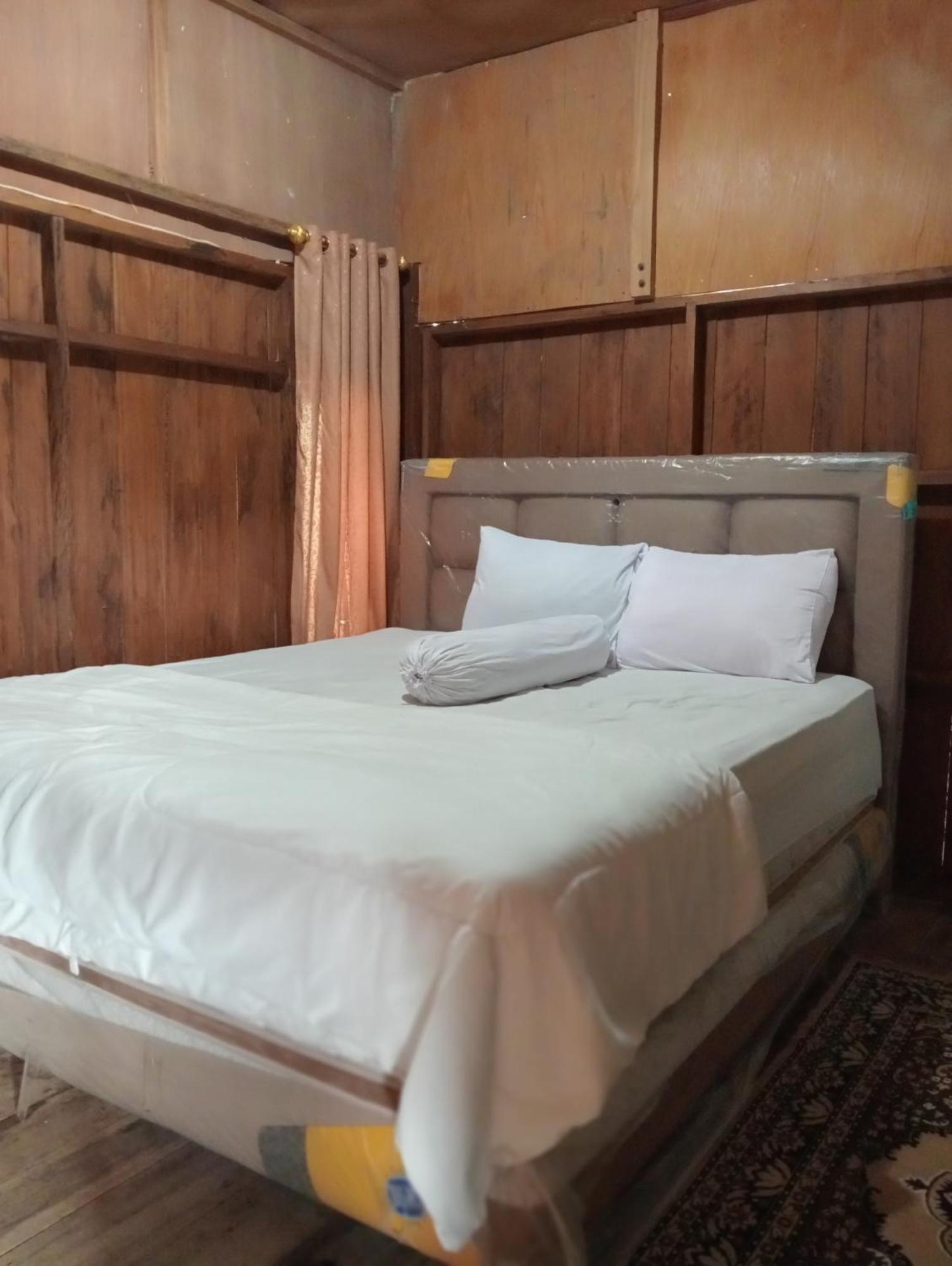 Tiu Batu Homestay Alas Dış mekan fotoğraf